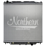 Radiator 6C3Z-8005-DA, 6C3Z8005DA